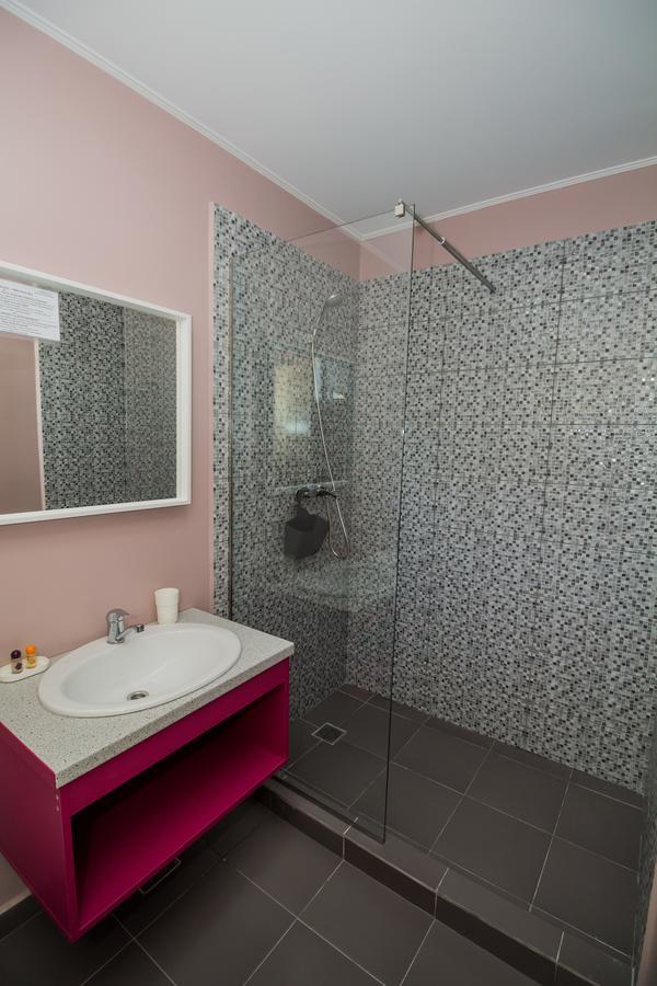 Glam Boutique Hotel Eforie Nord Ngoại thất bức ảnh