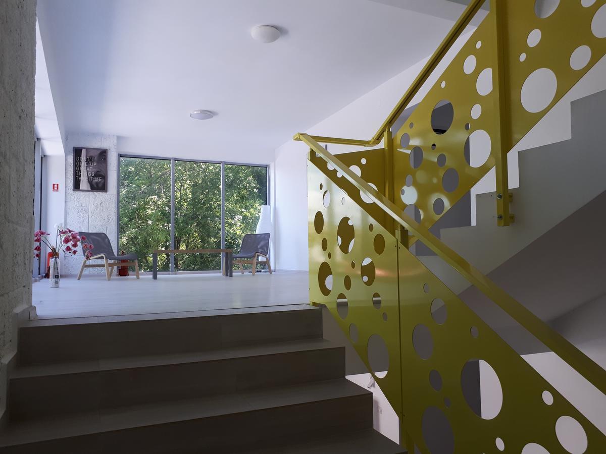 Glam Boutique Hotel Eforie Nord Ngoại thất bức ảnh