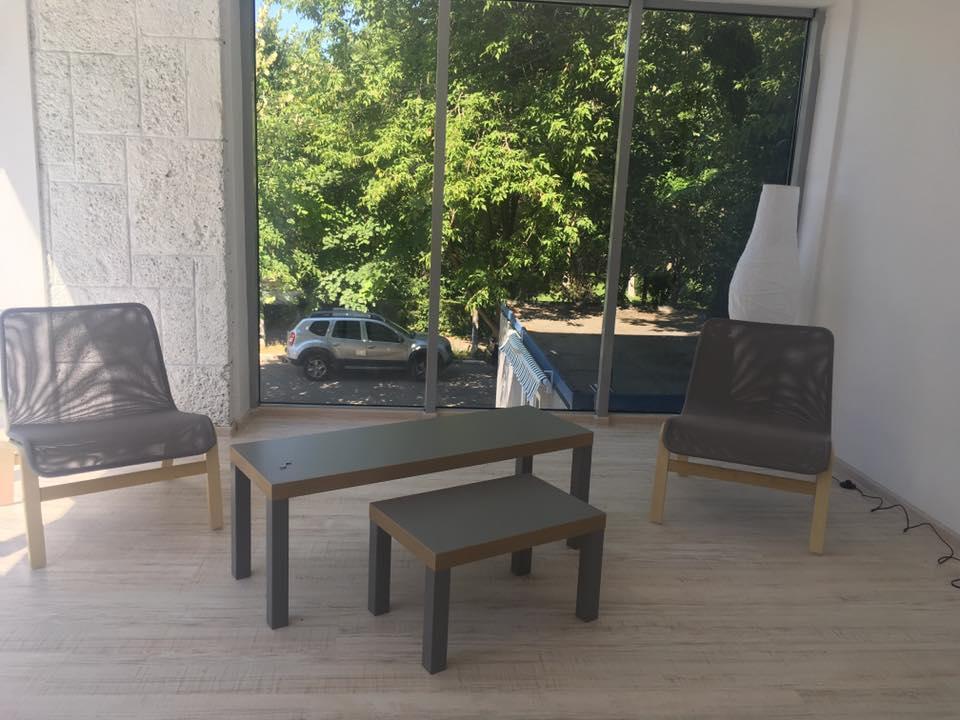 Glam Boutique Hotel Eforie Nord Ngoại thất bức ảnh