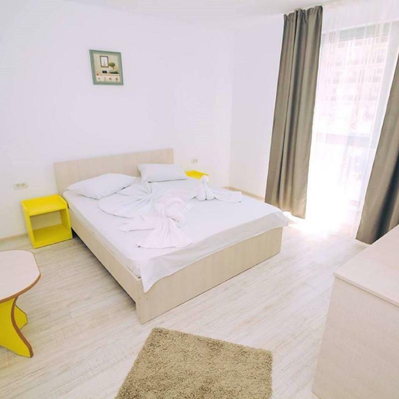 Glam Boutique Hotel Eforie Nord Ngoại thất bức ảnh
