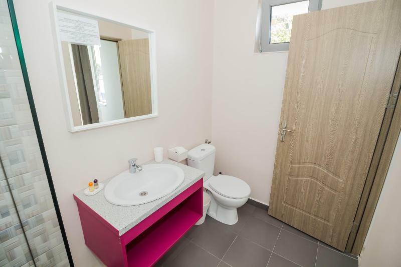 Glam Boutique Hotel Eforie Nord Ngoại thất bức ảnh