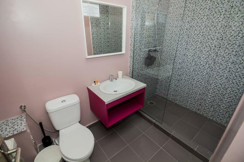 Glam Boutique Hotel Eforie Nord Ngoại thất bức ảnh